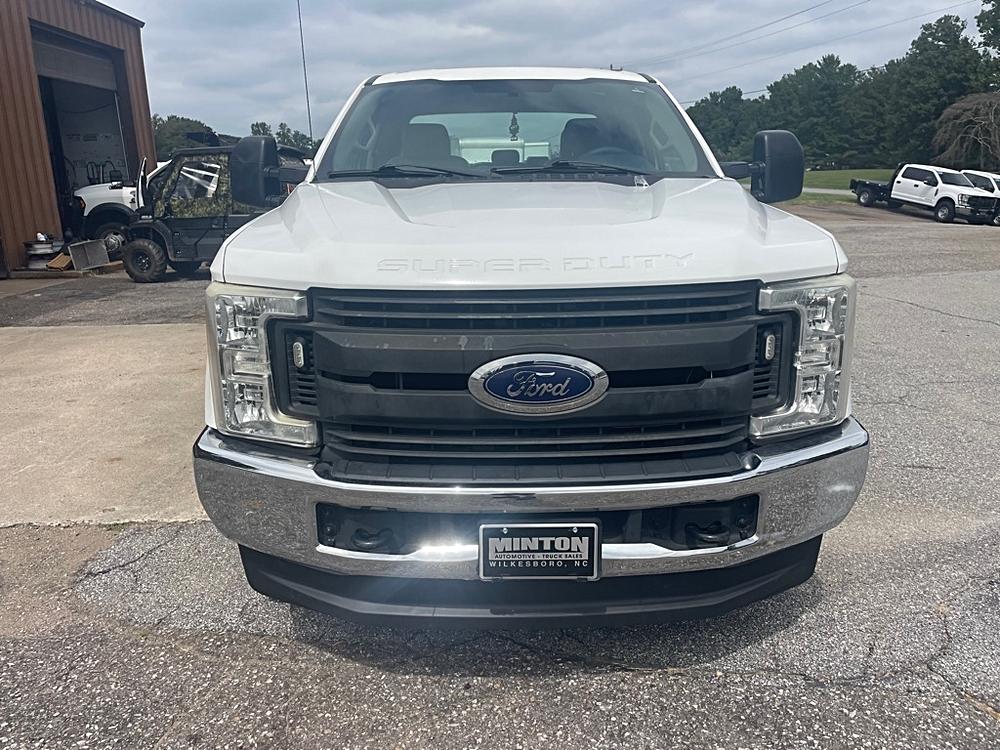 ford f-350 super duty 2017 1FT8X3B61HED82474 image ford f-350 super duty 2017 1FT8X3B61HED82474 image